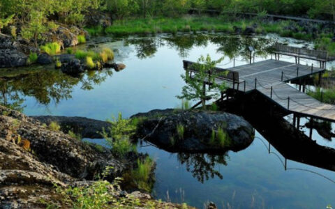 Top 10 Tourist Attractions in Heilongjiang