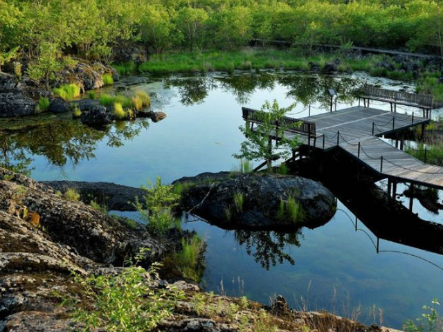 Top 10 Tourist Attractions in Heilongjiang