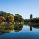 Four Ancient Academies in Ancient China Top 10 Beautiful Campus Lakes in China