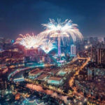 Top 10 Love Cities In China