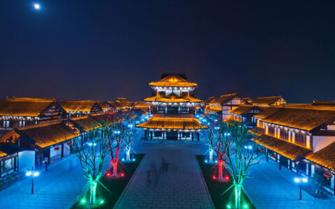 Top 10 Tourist Attractions In Hangzhou