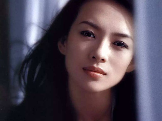 10 Most Beautiful Girls in China