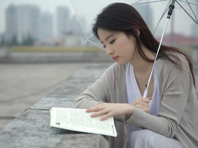 10 Most Beautiful Girls in China