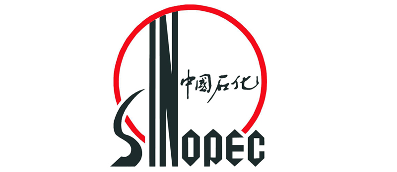 Sinopec Group index