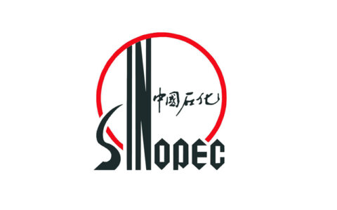 Sinopec Group logo