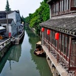 Zhong Nanshan’s Dudgment On The Epidemic Will Reduce Mortality Top 10 Historical Streets in China