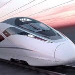 Beijing-Shanghai High-speed Railway