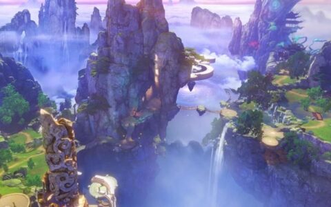 Top 10 Game Operators in China