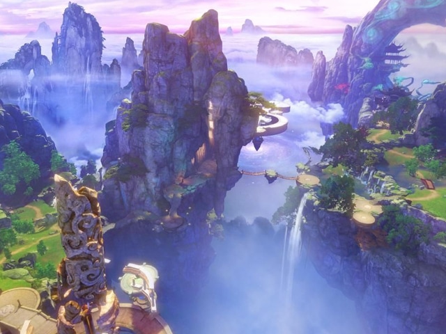 Top 10 Game Operators in China