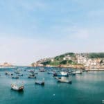 China’s Top 10 Scientific Advances in 2019 Four Major Fishing Grounds in China
