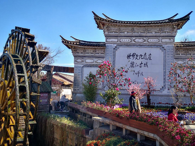 The Top 10 Tourist Attractions In China
