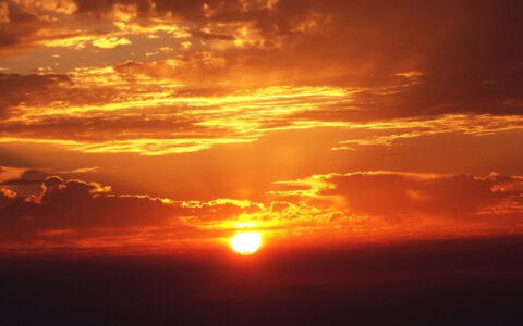 Top 10 Best Places To Watch The Sunrise in China