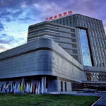 Top 10 Biological Museums in China Top 10 Music Schools in China in 2020