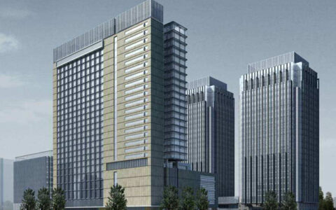 Top 10 Architectural Design institutes in China