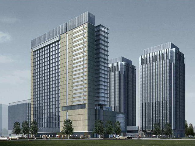 Top 10 Architectural Design institutes in China