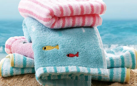 Top Ten Towel Brands In China