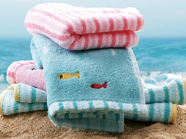 Top Ten Towel Brands In China