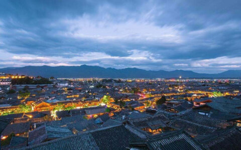 10 Oldest Cities in China
