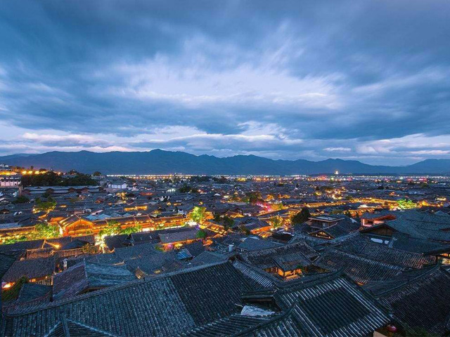 10 Oldest Cities in China