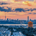 A Month After The Unblocking in Wuhan