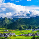 Four famous towns in ancient China Top 10 Wonderland in China