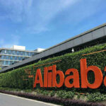 China’s 23 Trillion GDP Cities Ranking China's Top 10 High-tech Companies in 2020-Alibaba