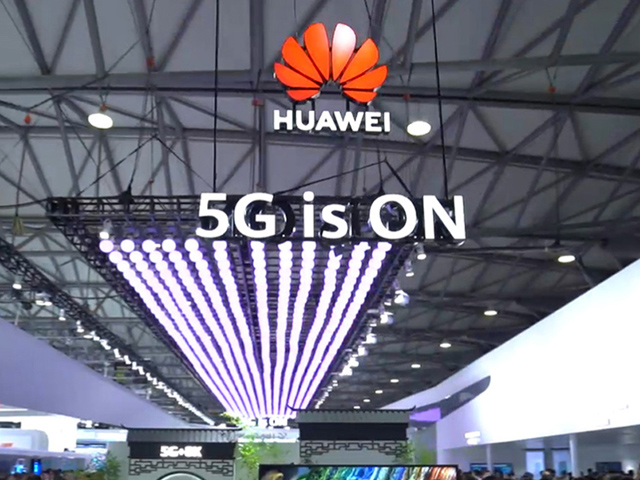 China's Top 10 High-tech Companies in 2020