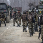 Events and Development of China-India Border Conflict in 2020