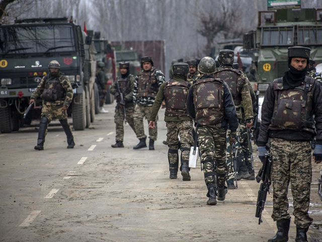 Events and Development of China-India Border Conflict in 2020