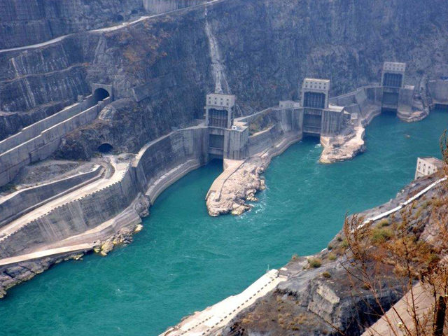 China's Top 10 Hydropower Stations