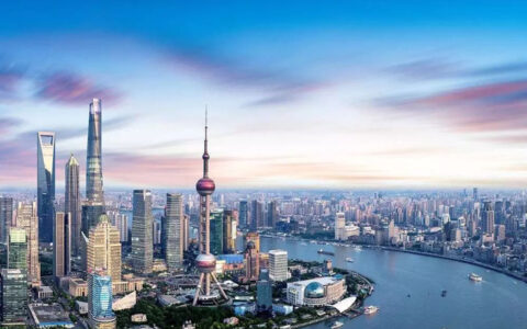 Top 10 Cities For Better Life in China