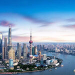 Top 10 Cities For Better Life in China-shanghai