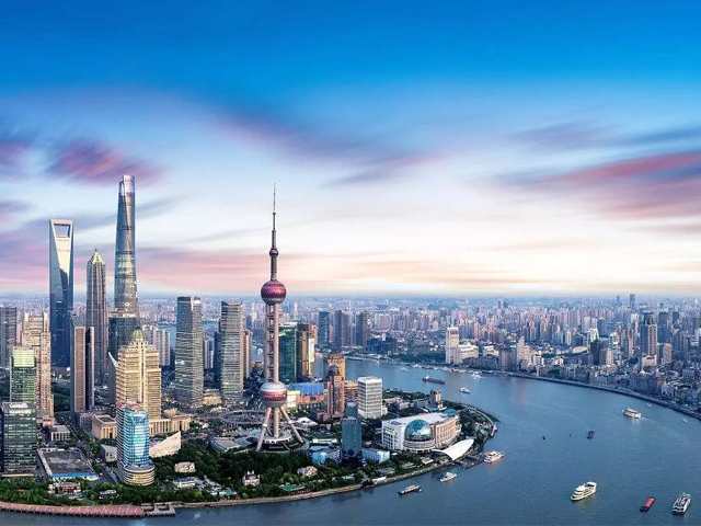 Top 10 Cities For Better Life in China