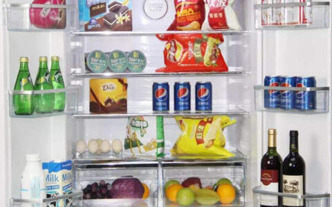 Top 10 Refrigerator Brands in China