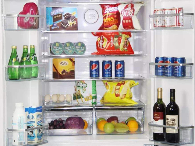 Top 10 Refrigerator Brands in China