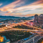 Top 10 Railway Stations in China Top 10 Summer Cities in China