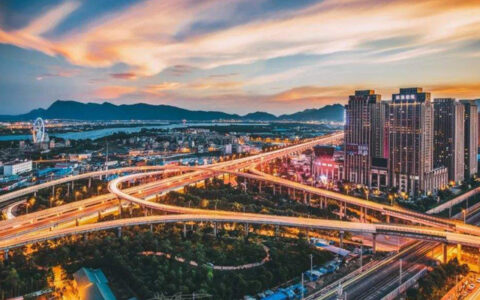 Top 10 Summer Cities in China
