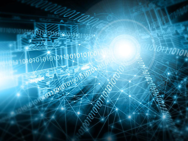 Top 10 Technology Communities in China