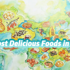 10 Most Delicious Foods in China
