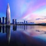 China's Four Super Consortia