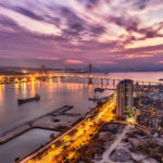 Five Economic Special Zones in China