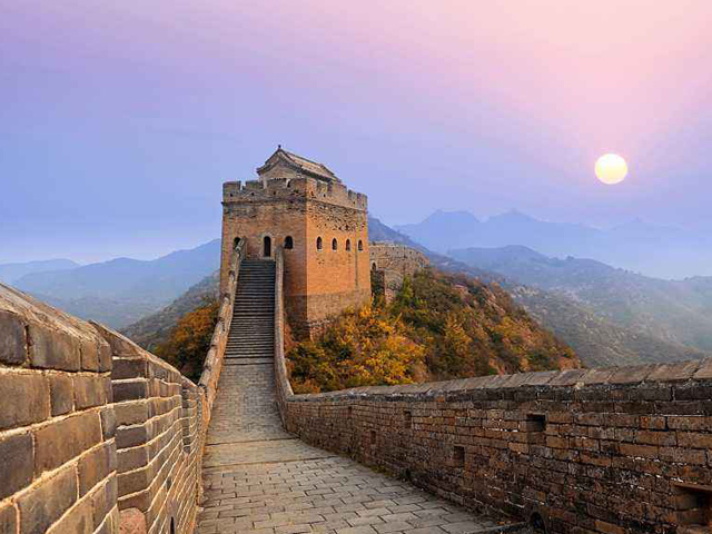 Some Misunderstandings Of Foreigners' Understanding Of China