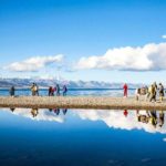 The 4 Most Beautiful Train Routes In China The 6 Most Amazing Lakes in China