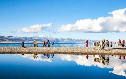 The 6 Most Amazing Lakes in China