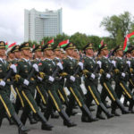 Theater Command of The Chinese People's Liberation Army
