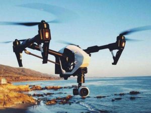 Top 10 Drone Brands in China