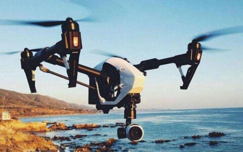 Top 10 Drone Brands in China
