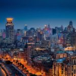 China’s Top Ten Sports Centers 2020 China City Competitiveness Ranking