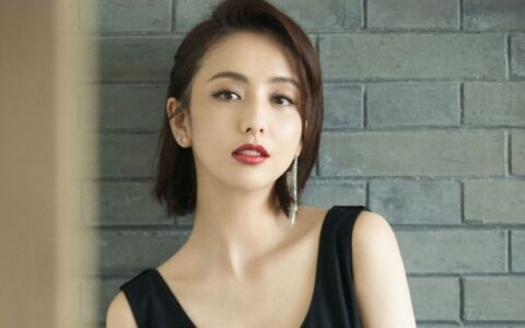 7 Most Beautiful Actresses In China