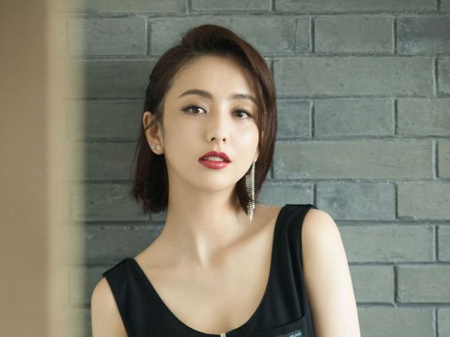 7 Most Beautiful Actresses In China